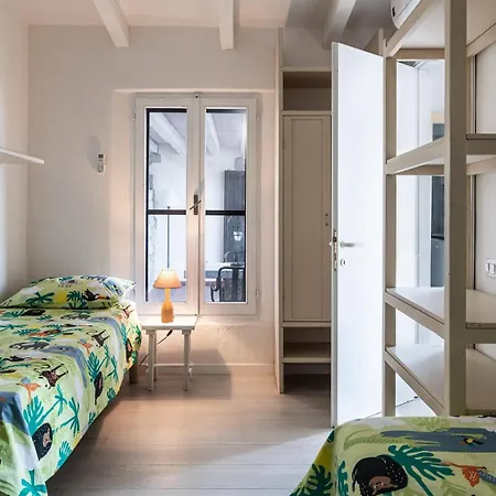 Villa Casa 1 *