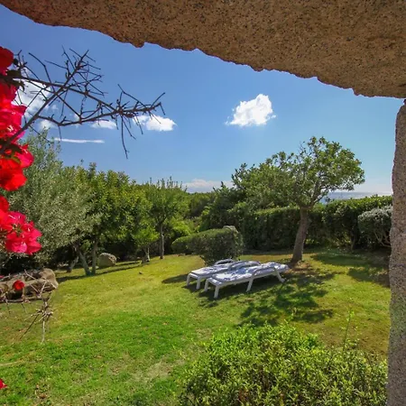 Villa Casa 1 *