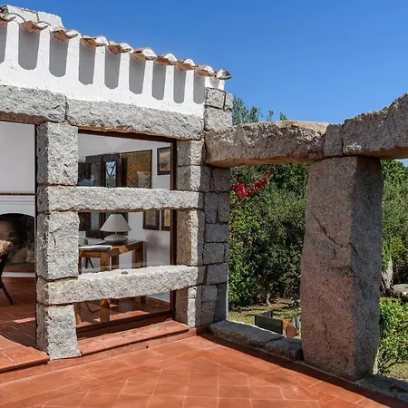 Casa 1 Villa Castiadas