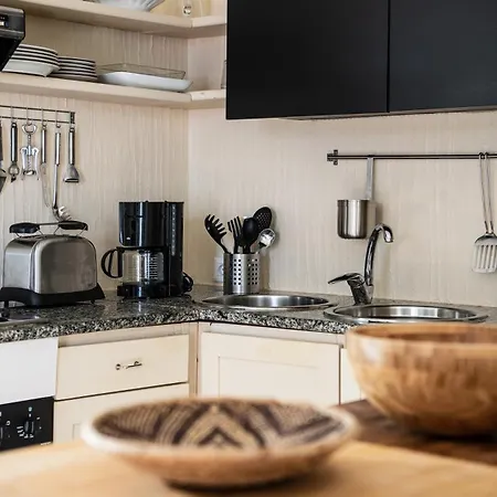 Vila Casa 1 Castiadas