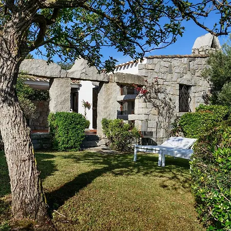 Casa 1 * Castiadas
