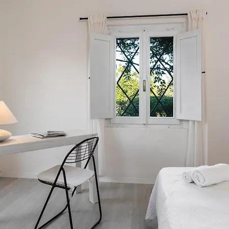 Villa Casa 1 *