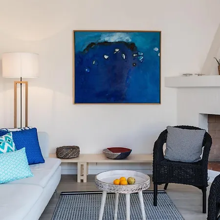וילה Casa 1