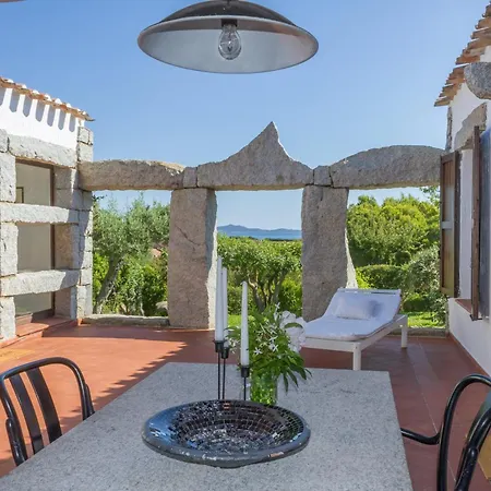 Casa 1 Villa *