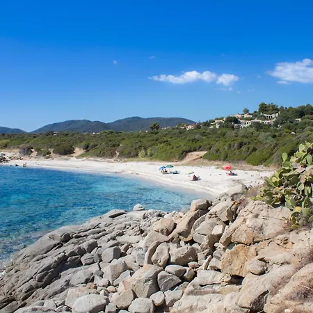 Villa Casa 1 Castiadas