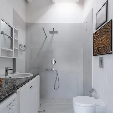 Вилла Casa 1 *